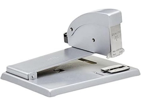 ZENITH 522/E cucitrice da tavolo