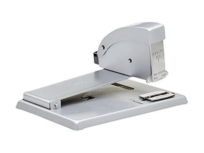 ZENITH 522/E cucitrice da tavolo