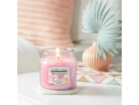Yankee Home Inspiration (barattolo medio) Sugared Blossom