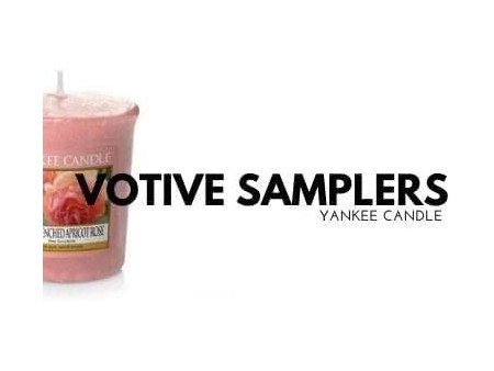 YANKEE CANDLE. CANDELA VOTIVA 49 GR COASTAL PEONY