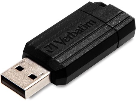 Verbatim Storengo Pinstripe Memoria USB portatile 16384 MB