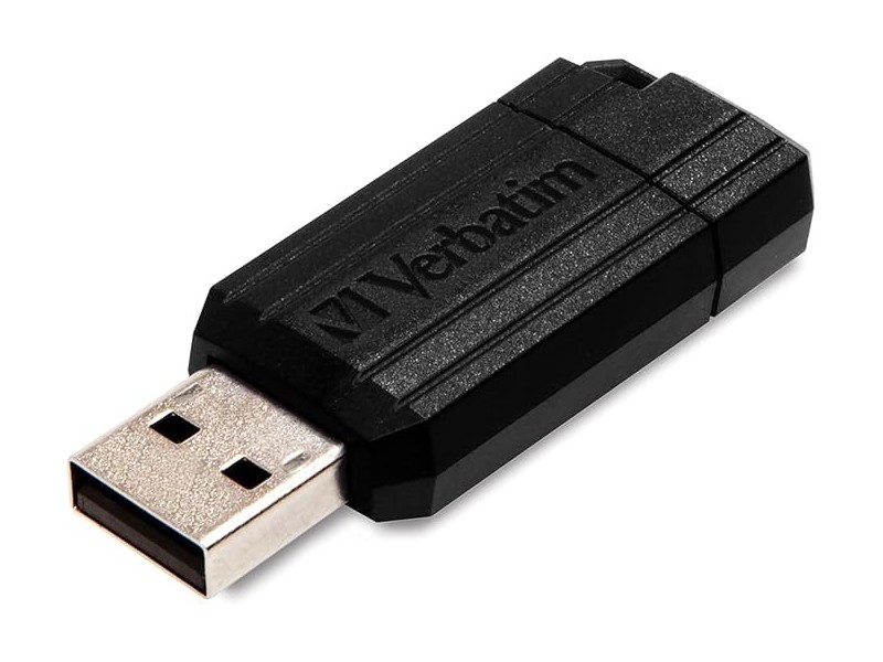 Verbatim Storengo Pinstripe Memoria USB portatile 16384 MB