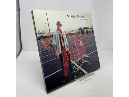 Stranger Passing Sternfeld, Joel Nickel, Douglas R. Frazier, Ian and San Francisco Museum of Modern Art