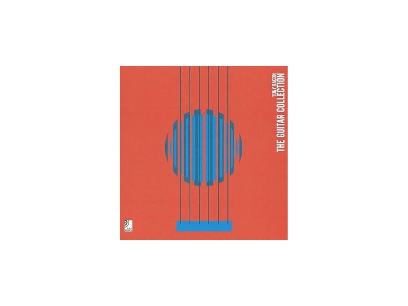 The guitar collection. Con MP3 scaricabile online. Con disco in vinile. Ediz. inglese e tedesca Bacon, Tony