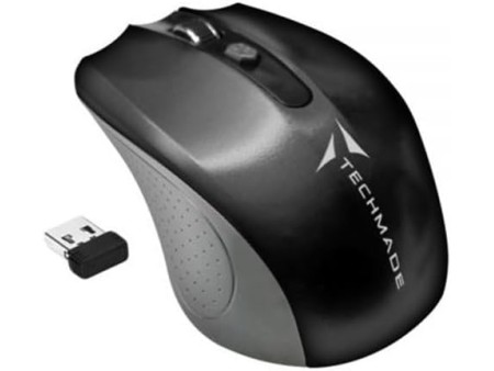 Techmade TM-XJ30-BK Mouse
