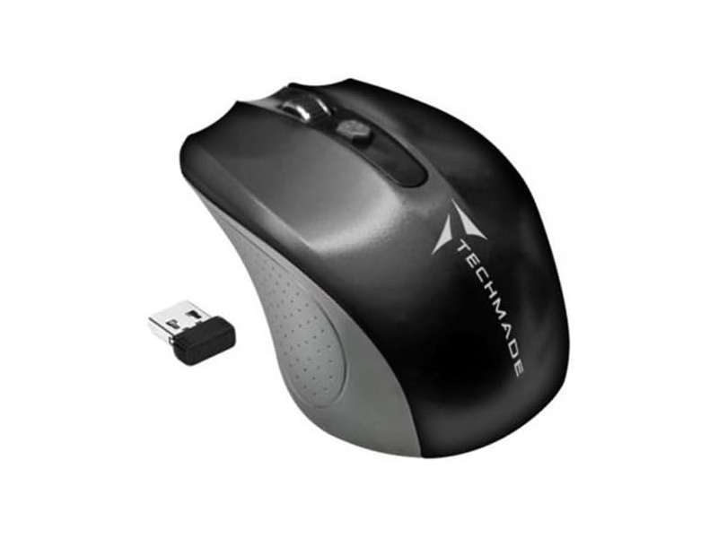 Techmade TM-XJ30-BK Mouse