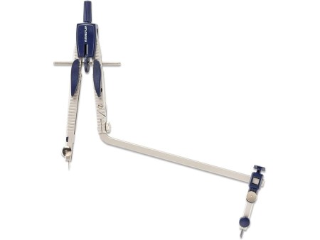 Staedtler Balaustrone Con Asta Snodata E Prolunga