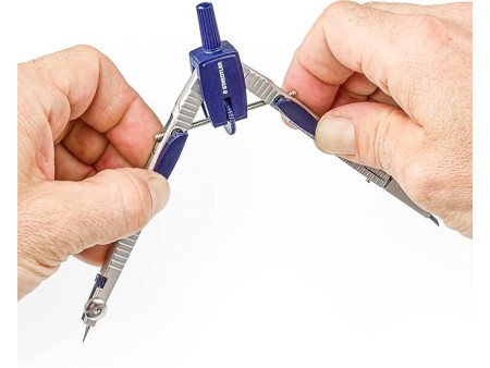 Staedtler Balaustrone Con Asta Snodata E Prolunga