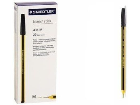 Staedtler Noris Penna - Vari Colori
