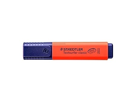 Staedtler Evidenziatori Fluo
