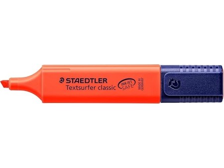Staedtler Evidenziatori Fluo