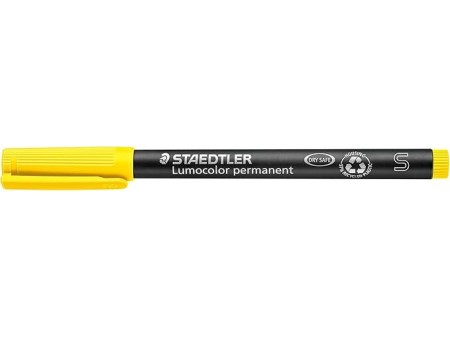 Staedtler Lumocolor Permanent
