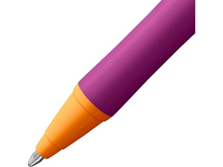 STABILO pointball - Penna a Scatto