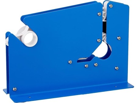 SIGILLATORE ACCIAIO PER NASTRO ADESIVO 10MM ART.1150