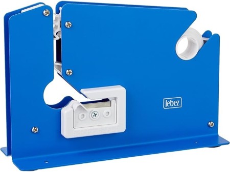 SIGILLATORE ACCIAIO PER NASTRO ADESIVO 10MM ART.1150