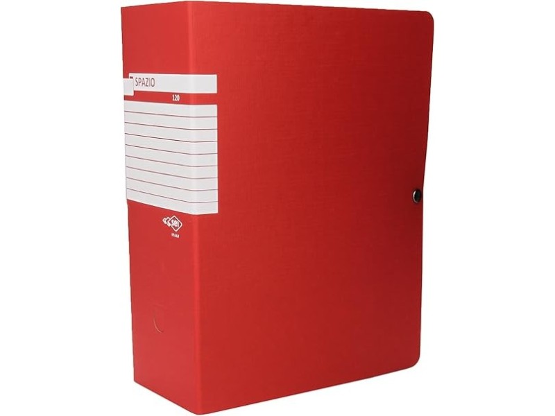 SEI Rota spazio 120, colore rosso