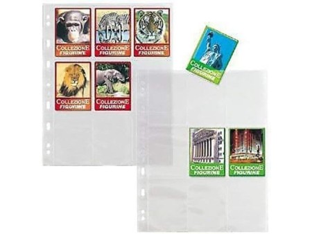 Sei Rota 662505 Busta Porta Figurine