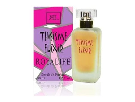 Royalife-Thisisme Elixir 50 ml