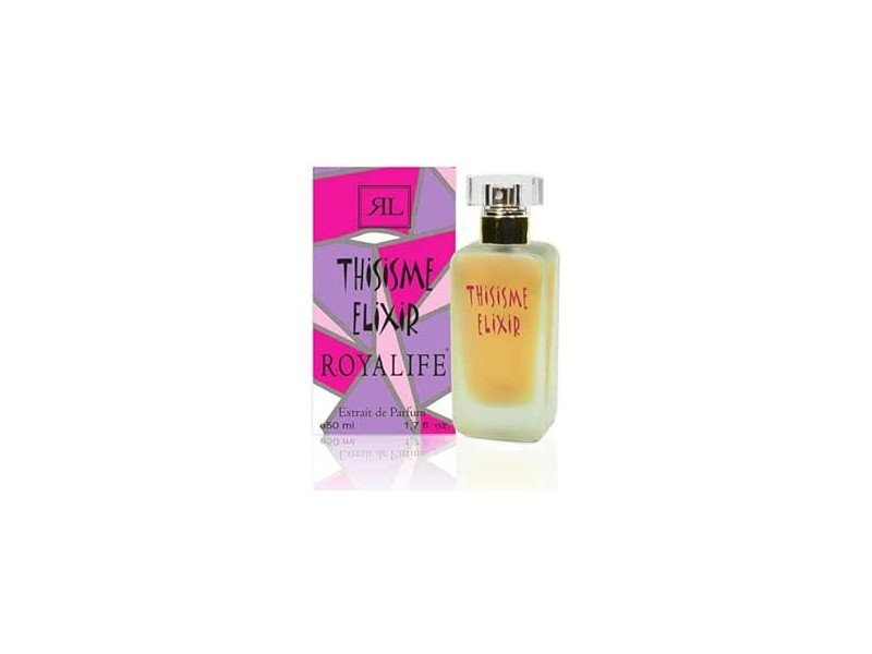 Royalife-Thisisme Elixir 50 ml