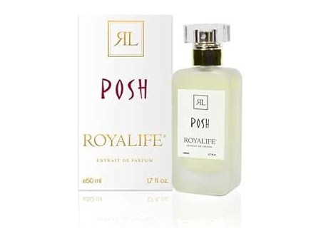 Royalife-Posh 50 ml