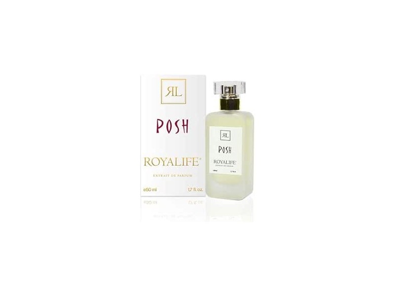 Royalife-Posh 50 ml