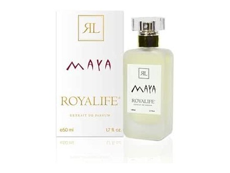 Royalife-Maya 50 ml