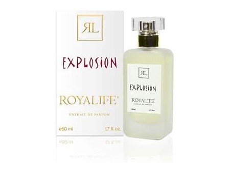 Royalife-Explosion 50 ml