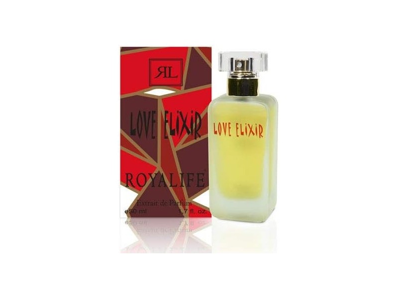 Royalife-Love Elixir 50 ml