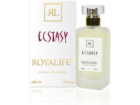 Royalife-Ecstasy 50 ml