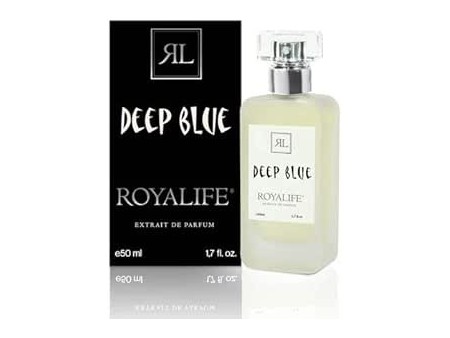 Royalife-Deep Blue 50 ml