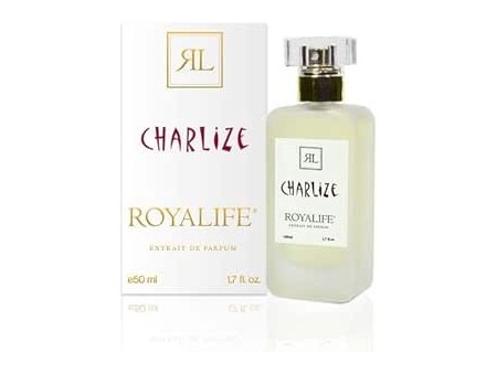 Royalife-Charlize 50 ml