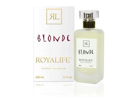 Royalife-Blonde 50 ml