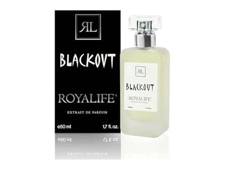 Royalife-Blackout 50 ml