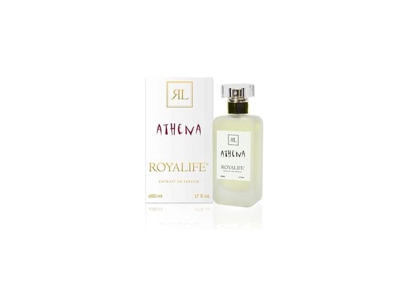Royalife-Athena 50 ml