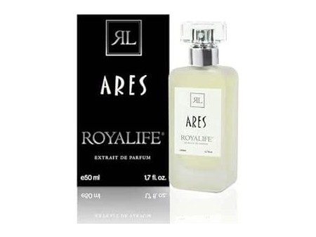Royalife-Ares 50 ml