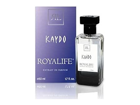 ROYALIFE KAYDO 50ML Unisex Profumo Personale
