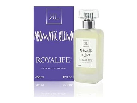 ROYALIFE AROMATIC BLEND 50ML