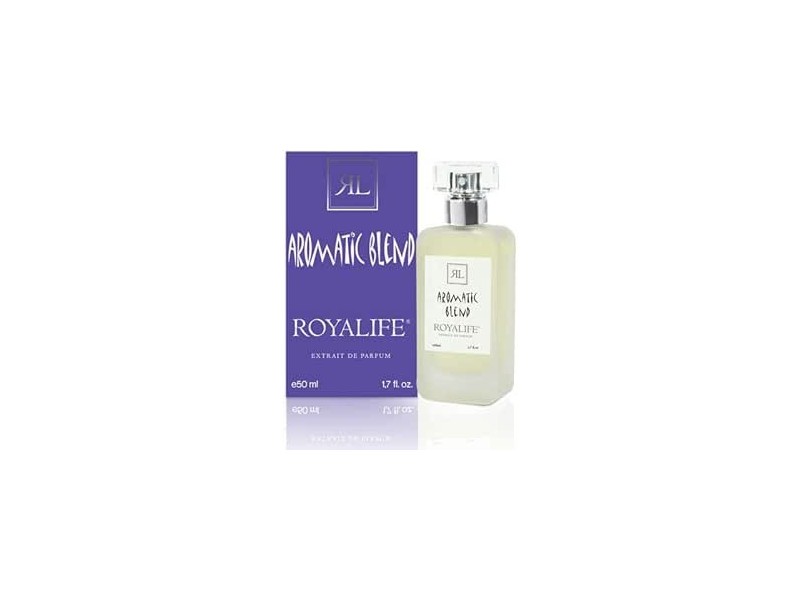 ROYALIFE AROMATIC BLEND 50ML