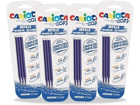 Ricariche CARIOCA Oops