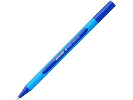 Schneider P152203x10 10 Penne a Sfera B, nero, 10 Pezzi