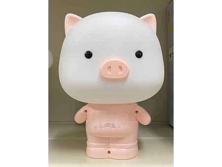 LAMP ACCHAPPASOGNI MAIALINO ROSA