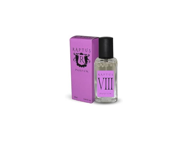 Raptus Viii - 20 Ml