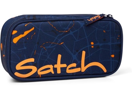 Satch Schlamperbox Urban Journey