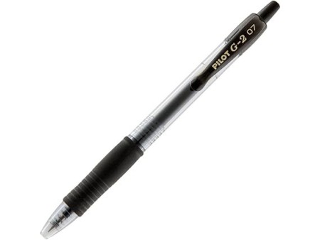 Pilot  Penna Gel - Vari Colori