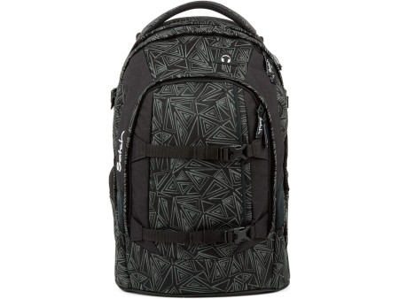 Satch Pack Ninja Bermuda - Zaino per la scuola