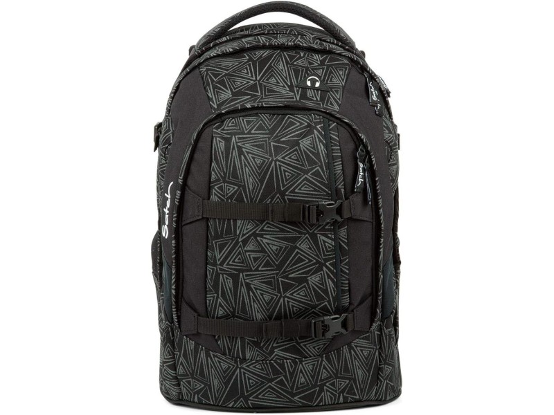 Satch Pack Ninja Bermuda - Zaino per la scuola