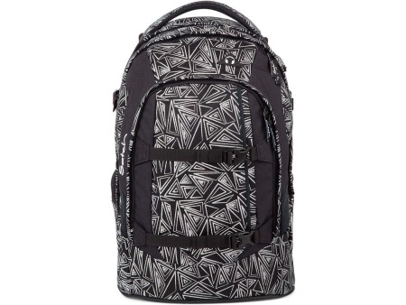 Satch Pack Ninja Bermuda - Zaino per la scuola