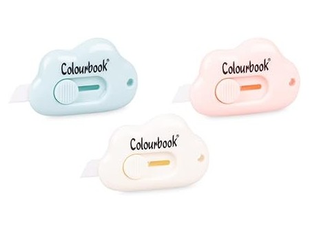 Mini-Cutter Vari Colori