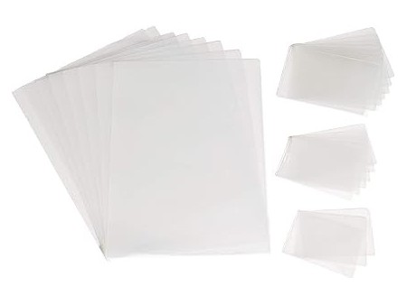 Methodo R071143 Taschine per Plastificare