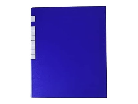 Memotak Sei Rota ESA P 80 Raccoglitore ad Anelli Blu